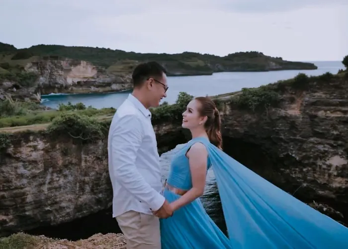 Mahaloka Valley Nusa Penida