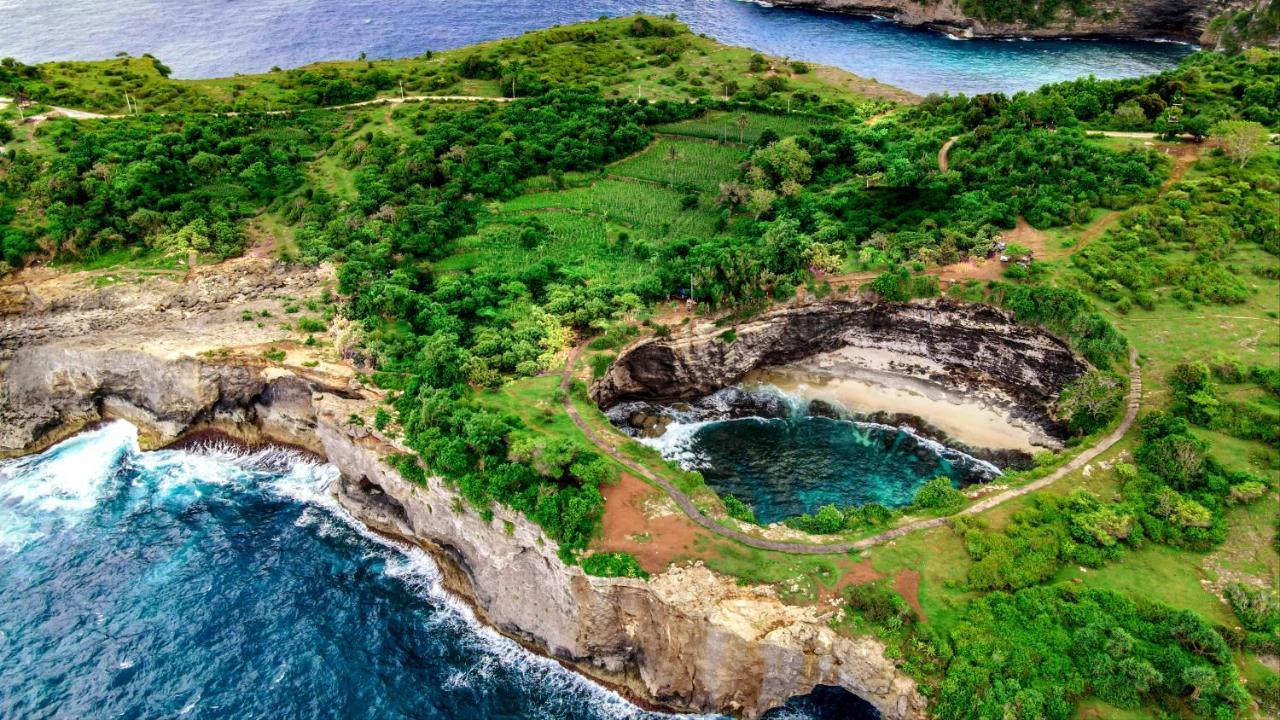 Mahaloka Valley Nusa Penida 4* Sakti