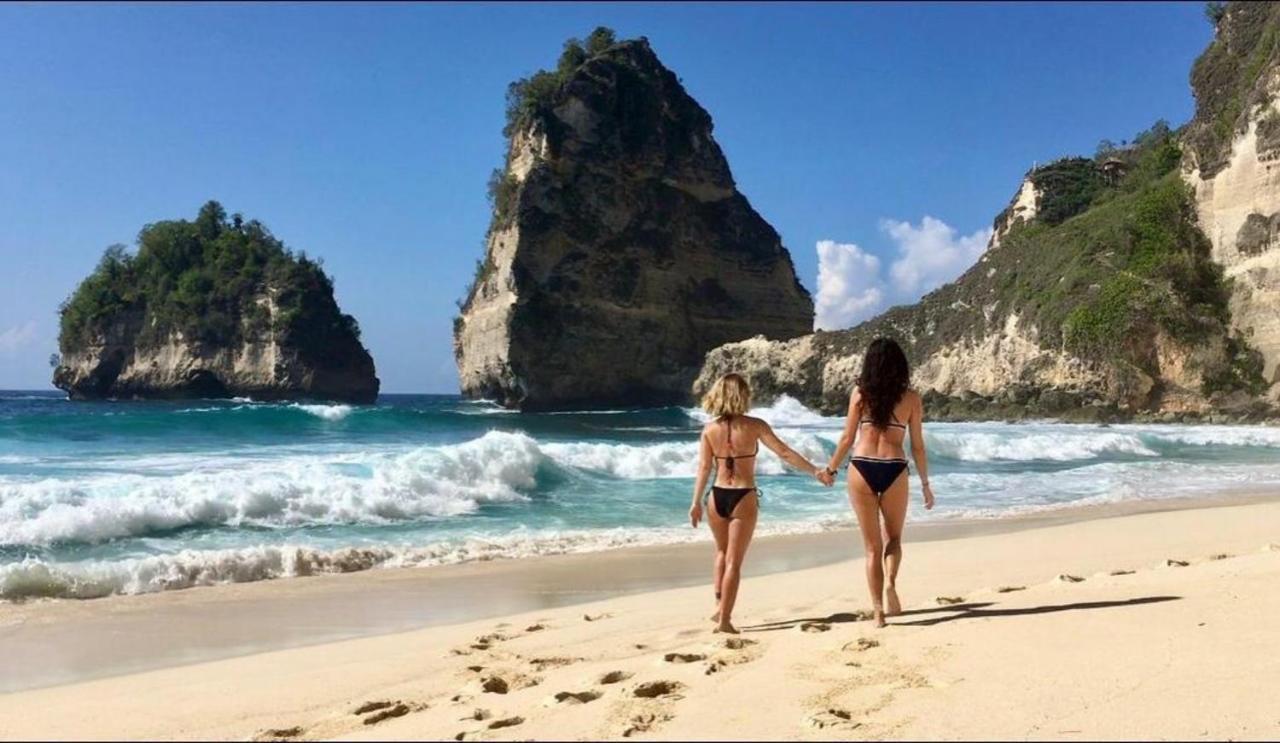 Mahaloka Valley Nusa Penida Sakti