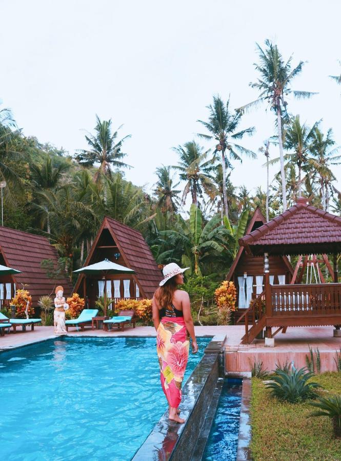 Mahaloka Valley Nusa Penida 4* Sakti