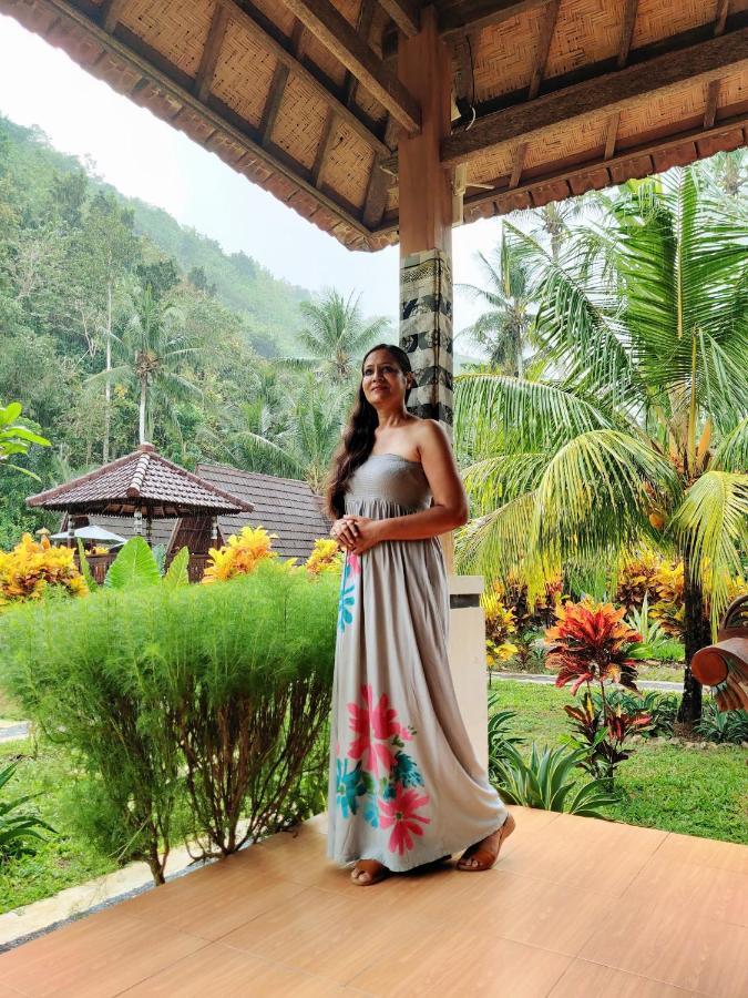 Mahaloka Valley Nusa Penida Resort Sakti