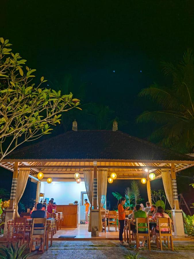 Mahaloka Valley Nusa Penida Resort Sakti