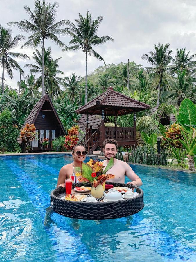 Mahaloka Valley Nusa Penida 4* Sakti