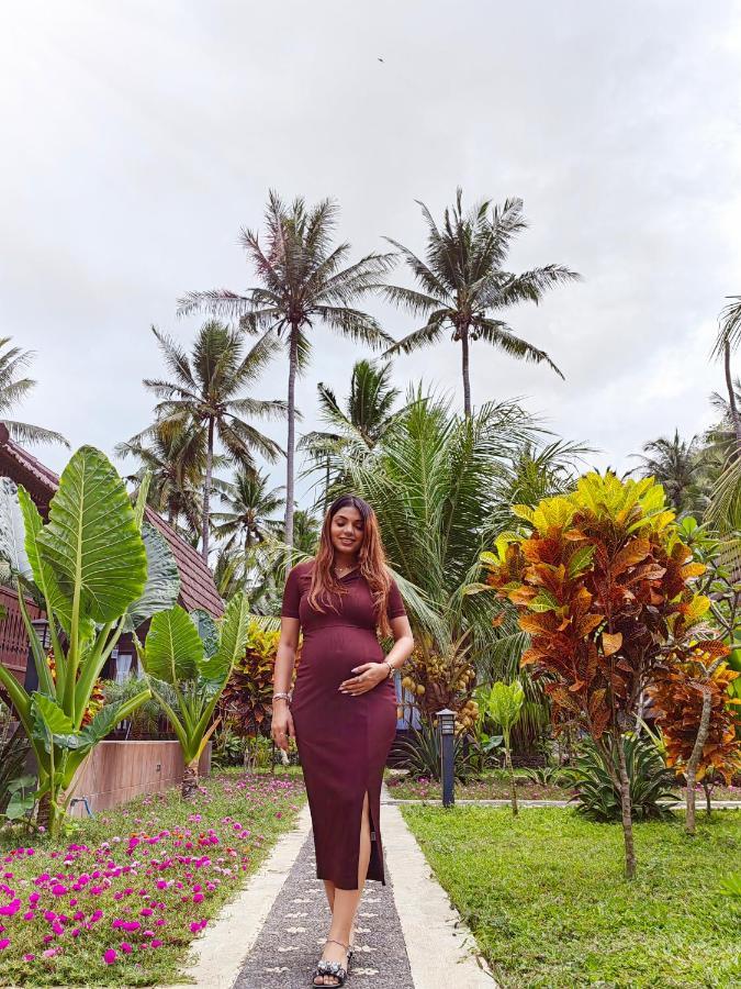 Mahaloka Valley Nusa Penida Resort Sakti