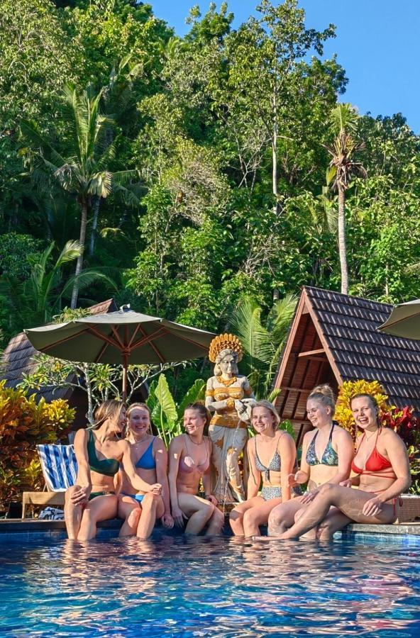 Mahaloka Valley Nusa Penida 4* Sakti