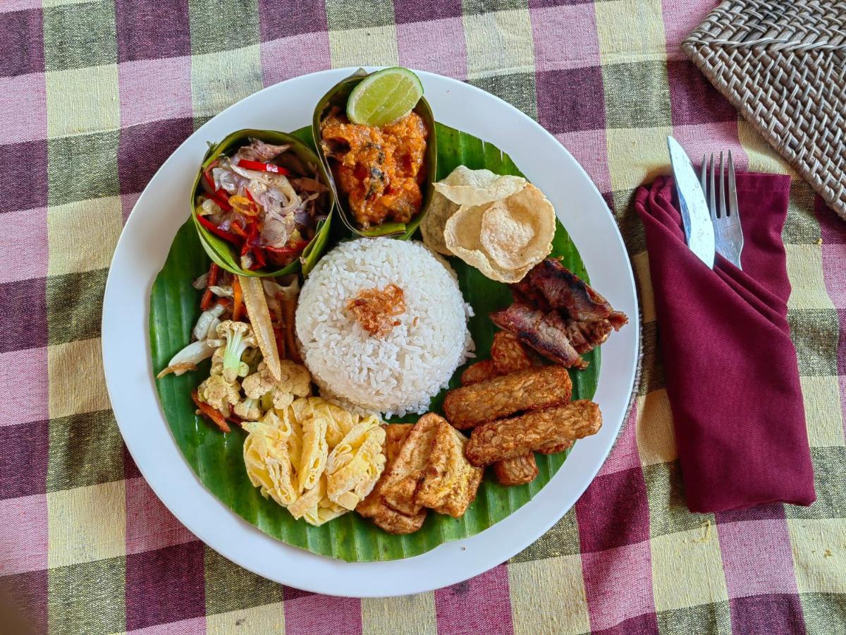 Mahaloka Valley Nusa Penida Resort Sakti