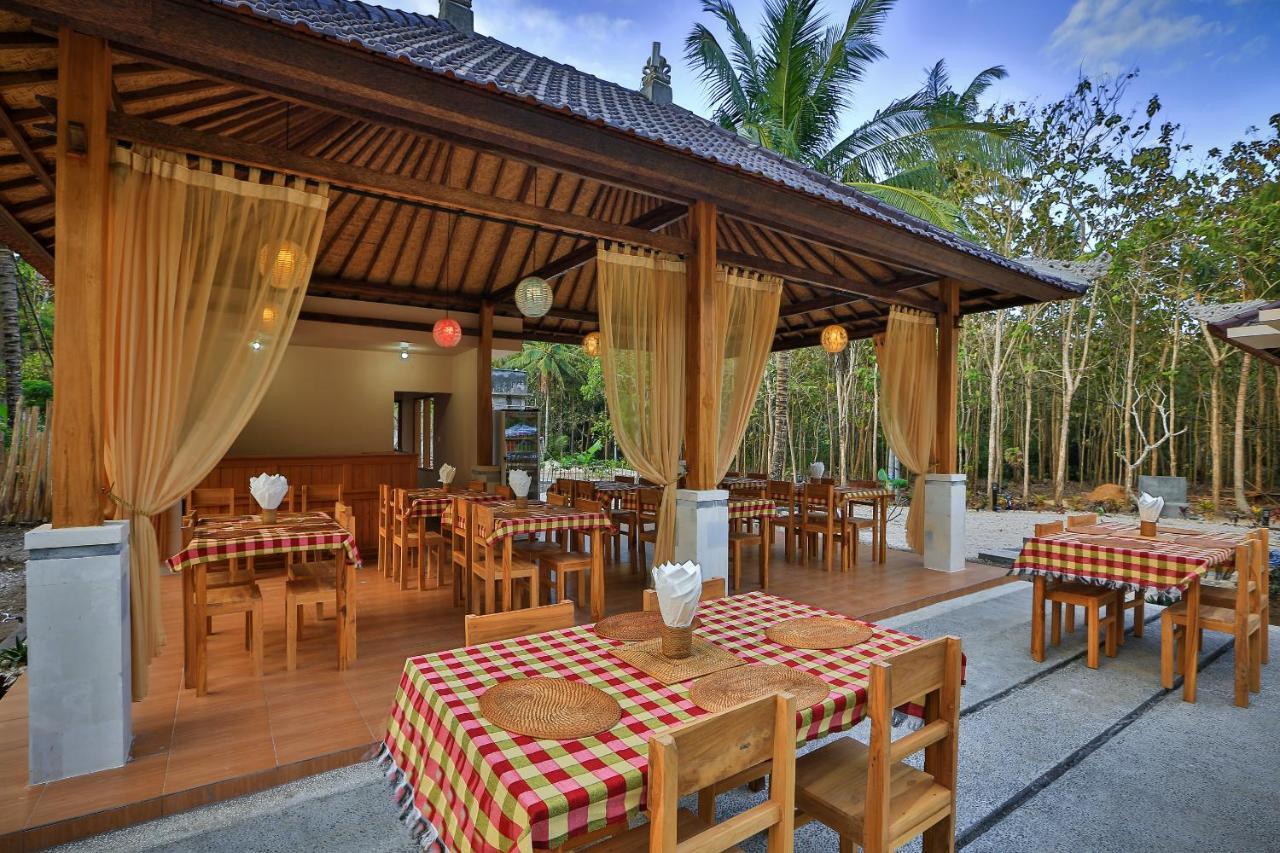 Mahaloka Valley Nusa Penida 4* Sakti
