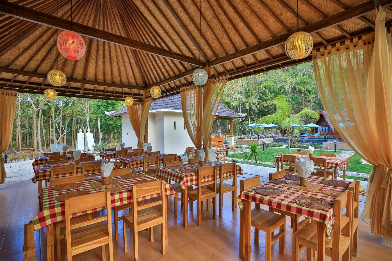 Mahaloka Valley Nusa Penida 4* Sakti