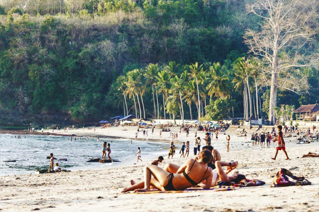 Mahaloka Valley Nusa Penida Sakti