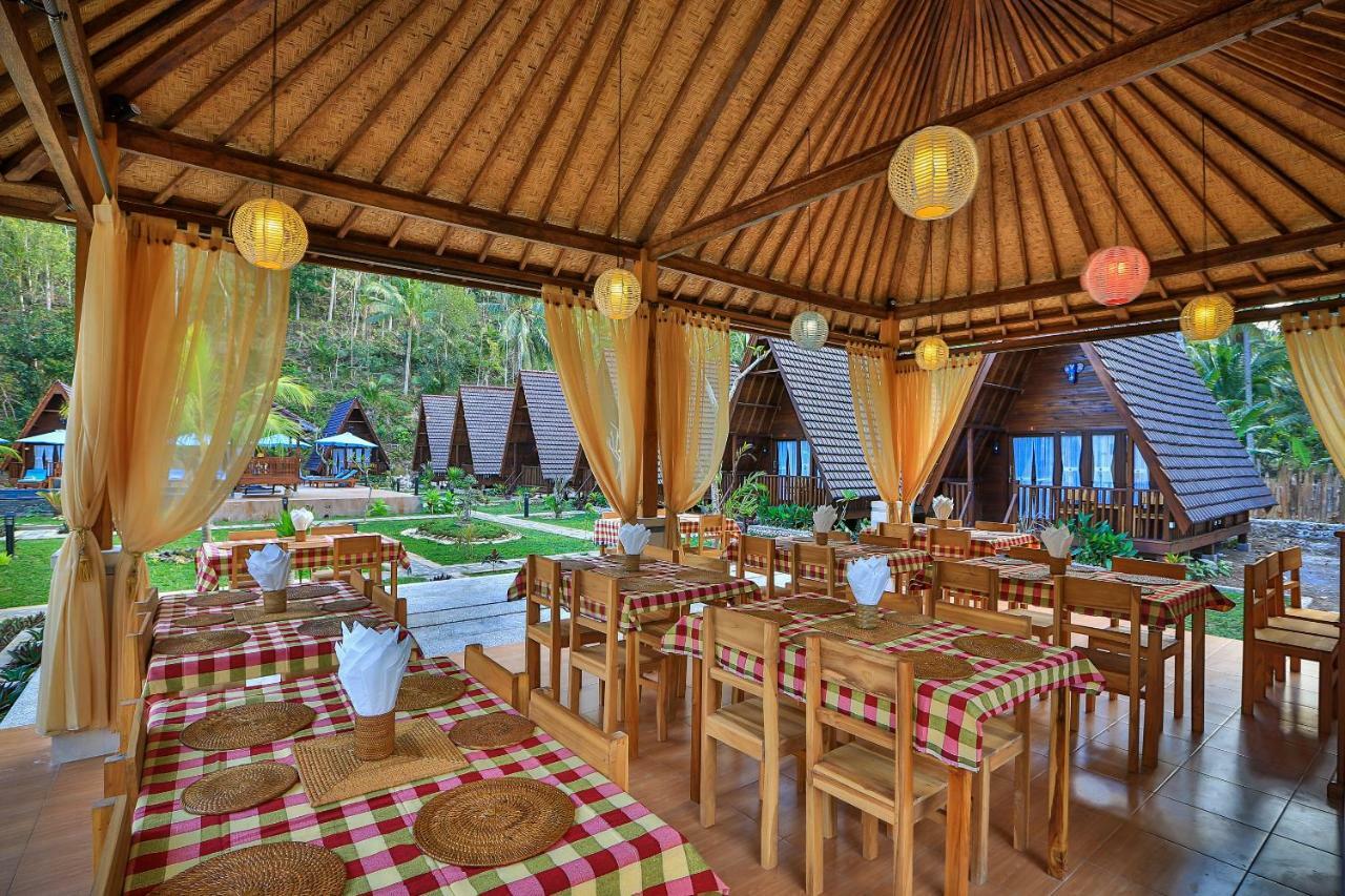 Mahaloka Valley Nusa Penida 4* Sakti