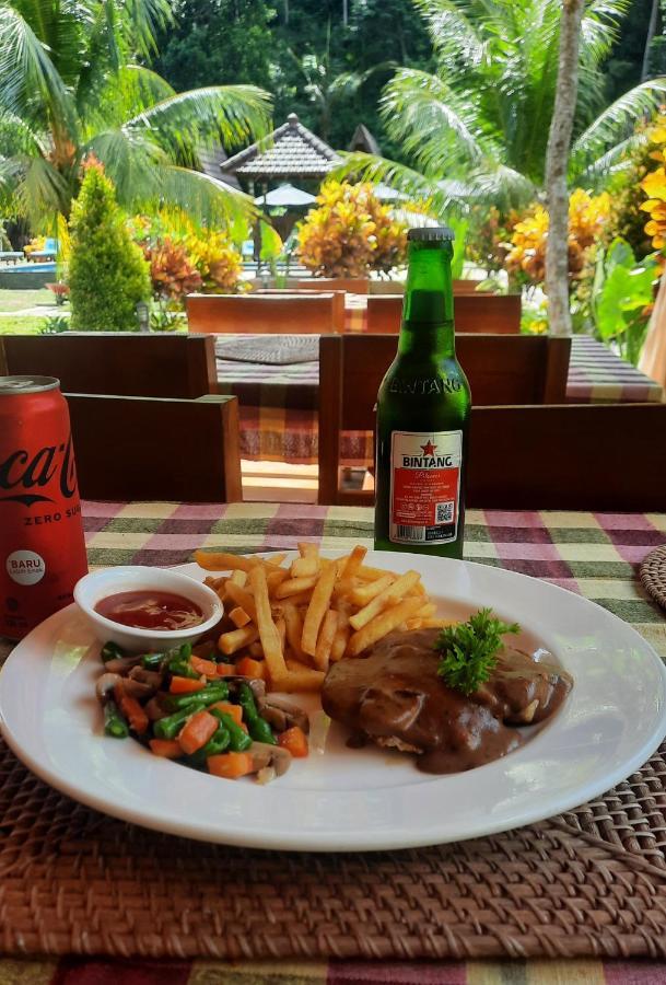 Mahaloka Valley Nusa Penida 4* Sakti