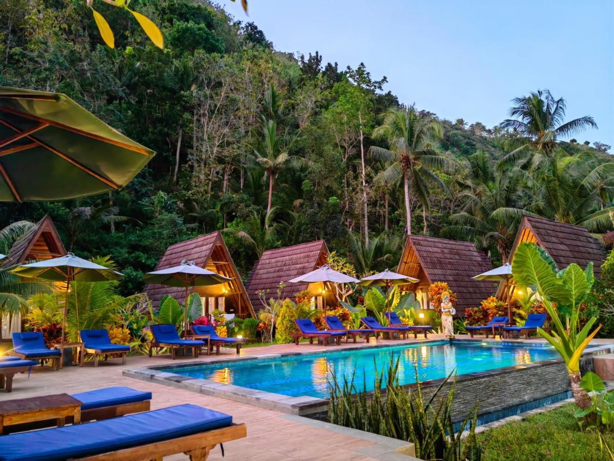 Mahaloka Valley Nusa Penida Sakti