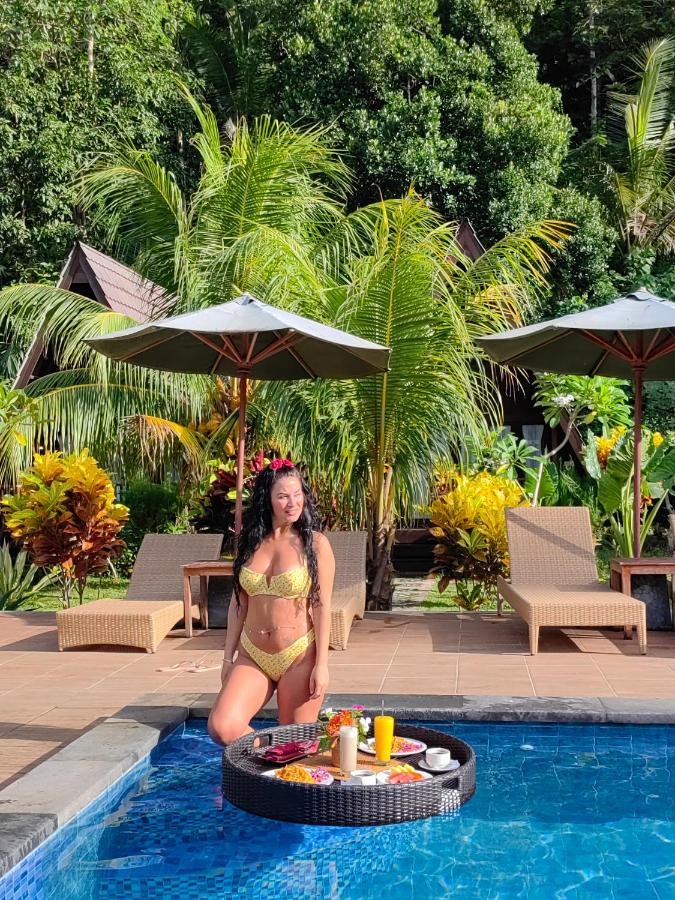 Mahaloka Valley Nusa Penida 4* Sakti