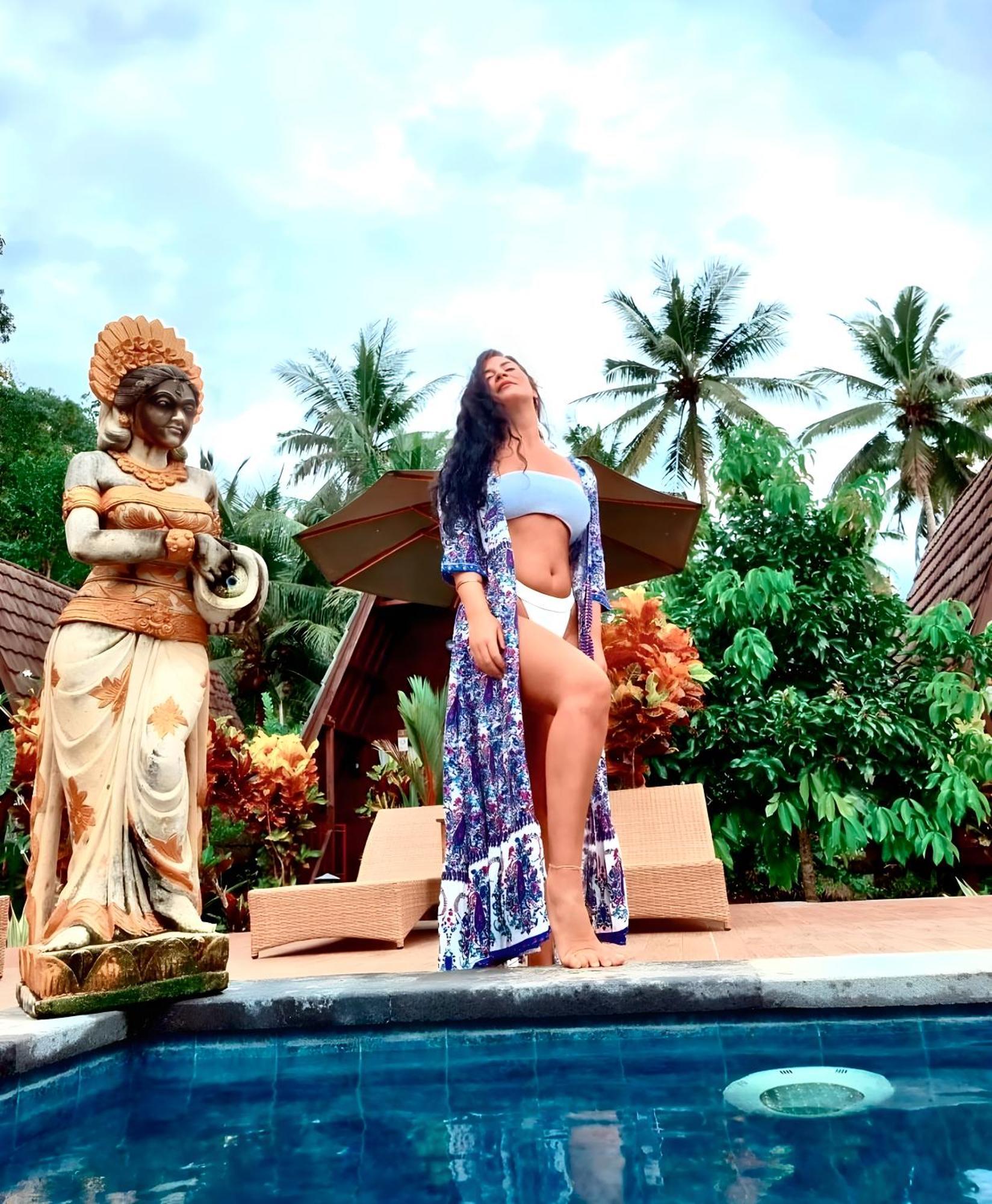 Station touristique Mahaloka Valley Nusa Penida 4*