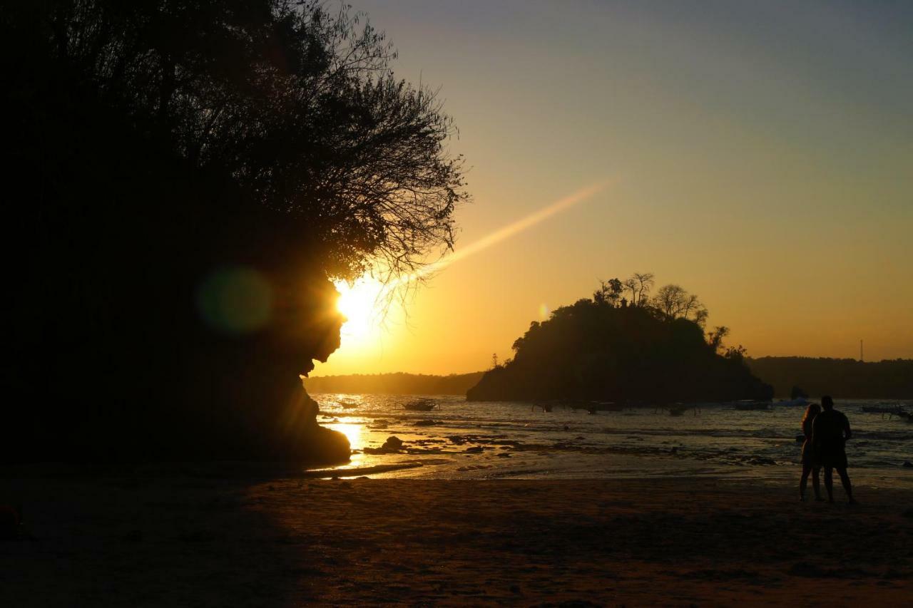 Mahaloka Valley Nusa Penida Station touristique 4*